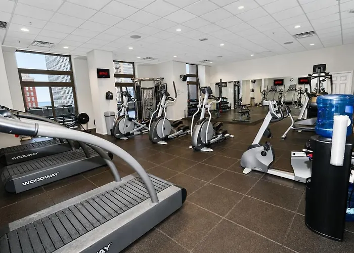 2br Skyline Views - 5 Min Walk To Grant Park * Chicago
