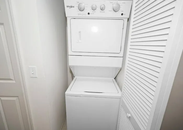 Apartamento 2br Skyline Views - 5 Min Walk To Grant Park *