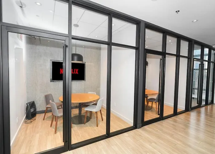 Apartamento 2br Skyline Views - 5 Min Walk To Grant Park Chicago