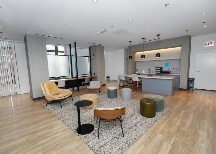 Apartamento 2br Skyline Views - 5 Min Walk To Grant Park Chicago