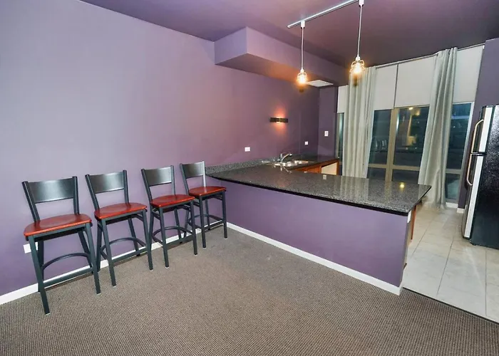 2br Skyline Views - 5 Min Walk To Grant Park *