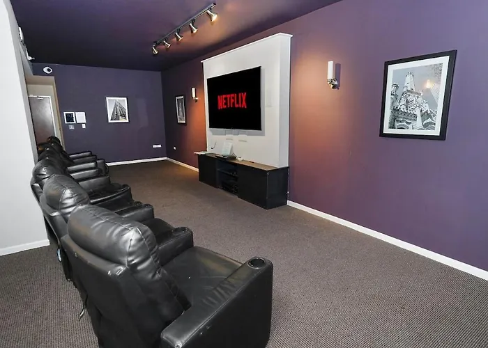 Apartamento 2br Skyline Views - 5 Min Walk To Grant Park