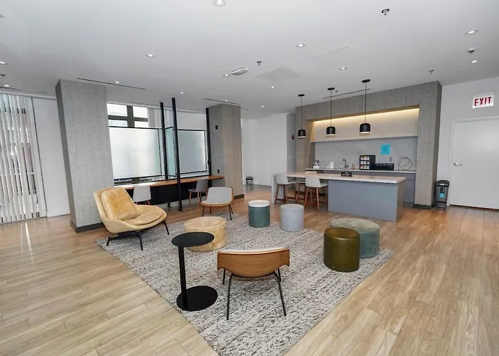 2br Skyline Views - 5 Min Walk To Grant Park Apartamento