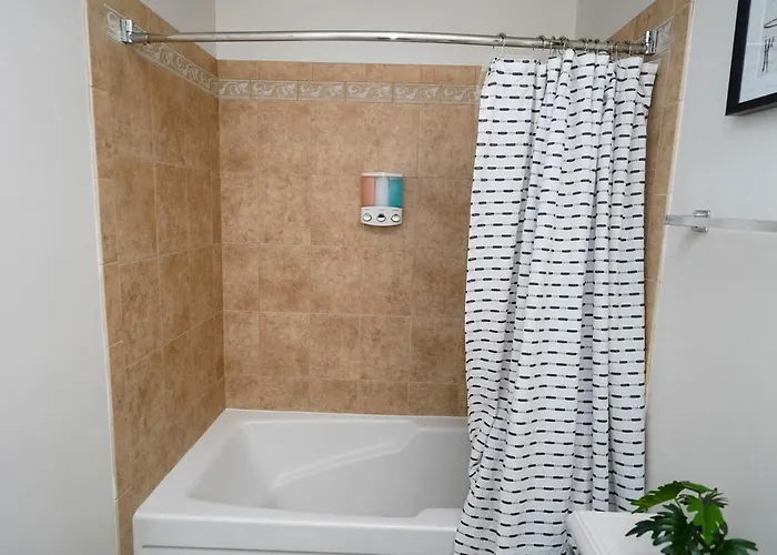 Apartamento 2br Skyline Views - 5 Min Walk To Grant Park *
